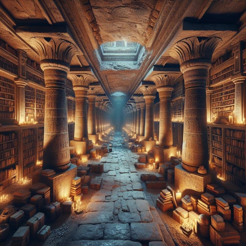 Arkane Geheimwissenschaft