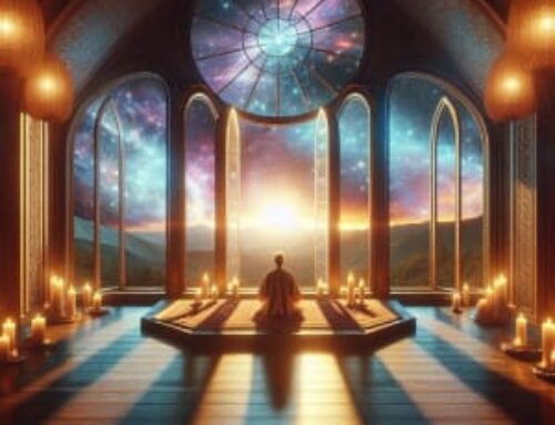 Hermetik: Der Weg der Weisheit