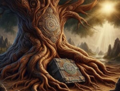 Hermetische Kabbala und Hermetik Akademie – Tore zu zeitloser Weisheit öffnen