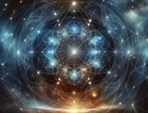 Spirituelle Bewusstsein: Eine tiefe Verbindung in Mystik und Christentum