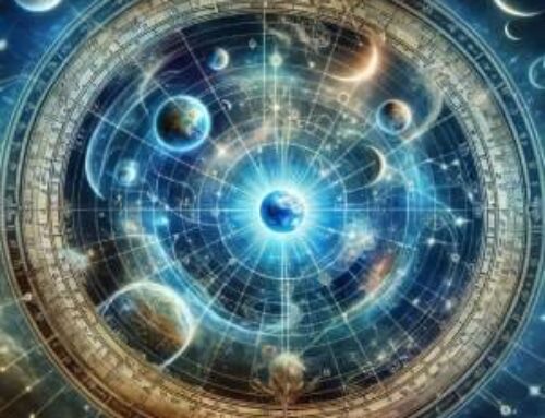 Mystik im Christentum: Die Entschleierung der spirituellen Tiefen