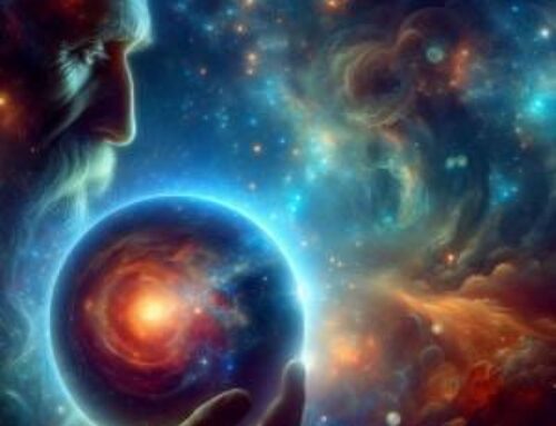 Ursprung der Kabbala: Der Weg zu esoterischer Weisheit und spiritueller Offenbarung