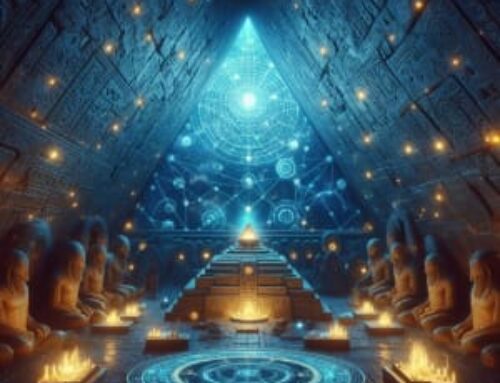 Kabbala Lehre – Die Offenbarung des mystischen Weges spiritueller Weisheit