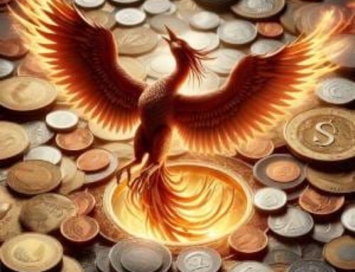 Geldrituale: Eine kabbalistische Erkundung