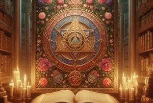 Rosenkreuzer werden spiritueller Weg