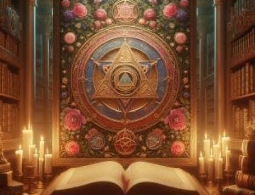 Rosenkreuzer werden – ein spiritueller Weg wird enthüllt