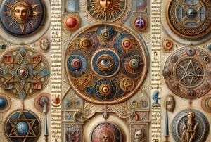 Rosenkreuzer und Freimaurer