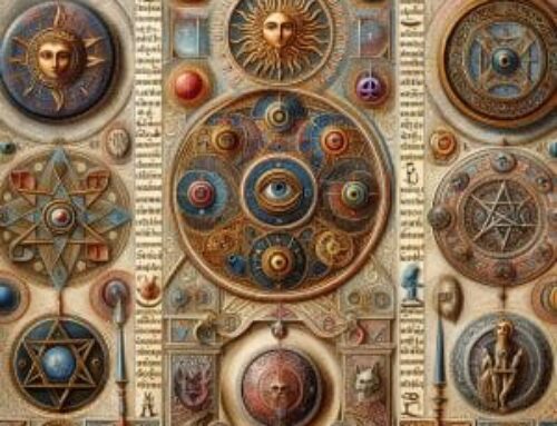 Rosenkreuzer und Freimaurer: Enthüllung des mystischen Erbes der esoterischen Traditionen Europas