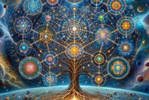 Kabbala Namen Gottes