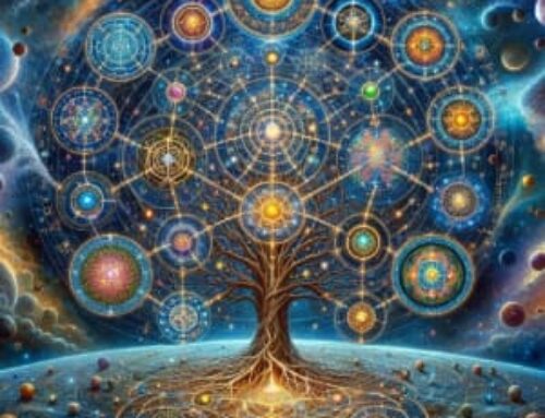 Kabbala Namen Gottes: Die Erforschung der mystischen Gefäße der göttlichen Energie