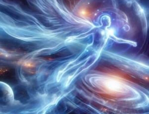 Ain Ain Soph Ain Soph Aur: Die unendlichen Geheimnisse der Schöpfung erhellen