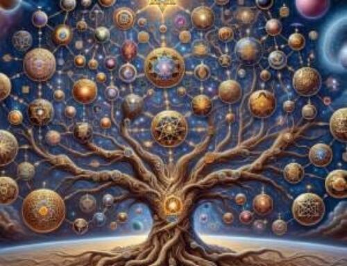 Kabbala des antiken Griechenland – Die Offenbarung der mystischen Synergie mit der zeitlosen griechischen Weisheit