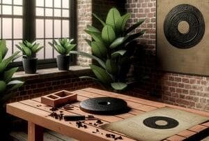 Alchemistische Symbole