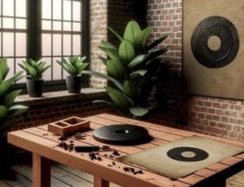 Alchemistische Symbole: Die Geheimnisse der Wandlung entschlüsseln