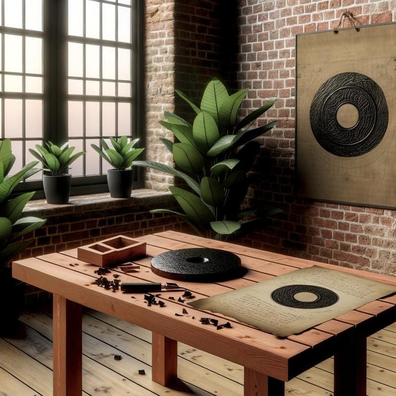 Alchemistische Symbole