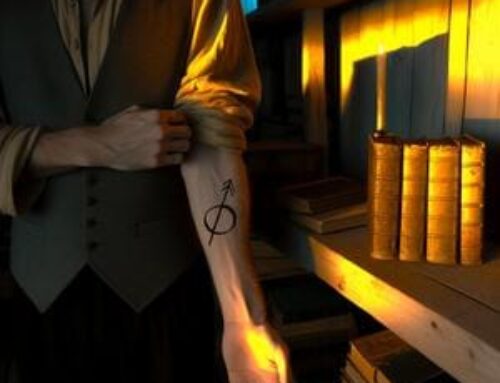 Symbol für Kupfer: Erforschung seiner alchemistischen Bedeutung und Transformation