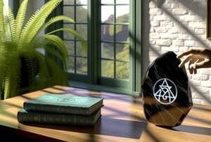 Alchemistische Symbole