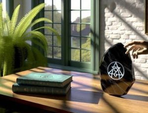 Alchemistische Symbole: Die Essenz von Vitalität und Transformation