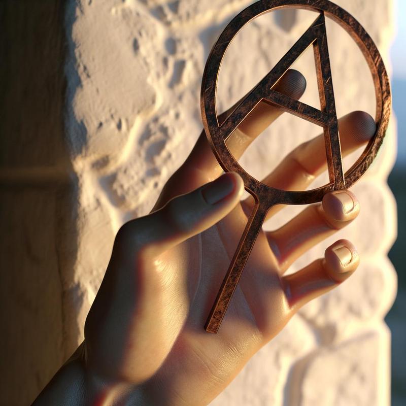 Symbol für Schwefel