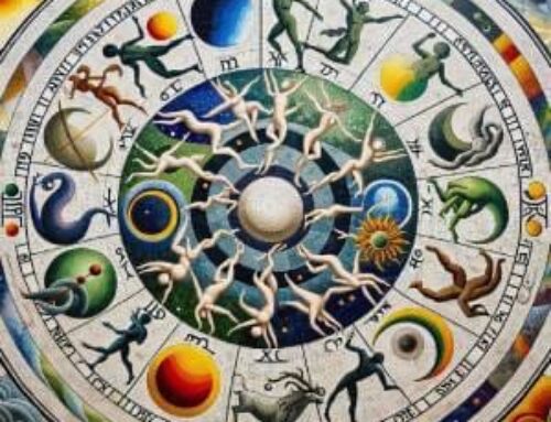 Astrologie Erdzeichen; ein Schlüsselelement der Stabilität