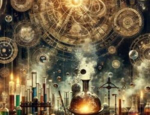 Astrologie Elemente: Die Entschlüsselung der Geheimnisse