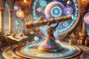 Astrologie Luftzeichen