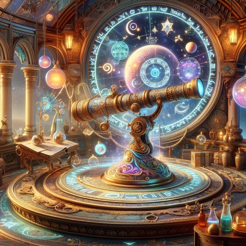 Astrologie Luftzeichen