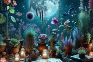 Astrologie Mondzeichen