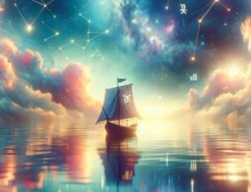 Aszendent – Das Aufsteigende Zeichen der Astrologie: Die Geheimnisse Ihres Aszendenten lüften