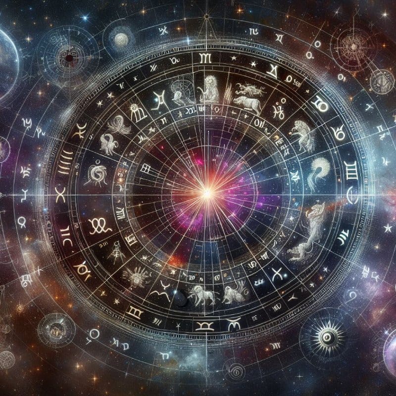 Kompatibilität der Sternzeichen