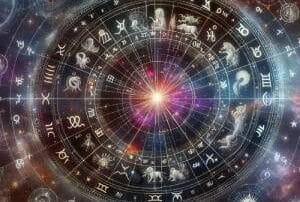 Kompatibilität der Sternzeichen