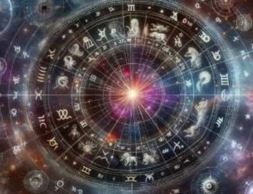 Kompatibilität der Sternzeichen; Erforschung der hermetischen Astrologie Einsichten