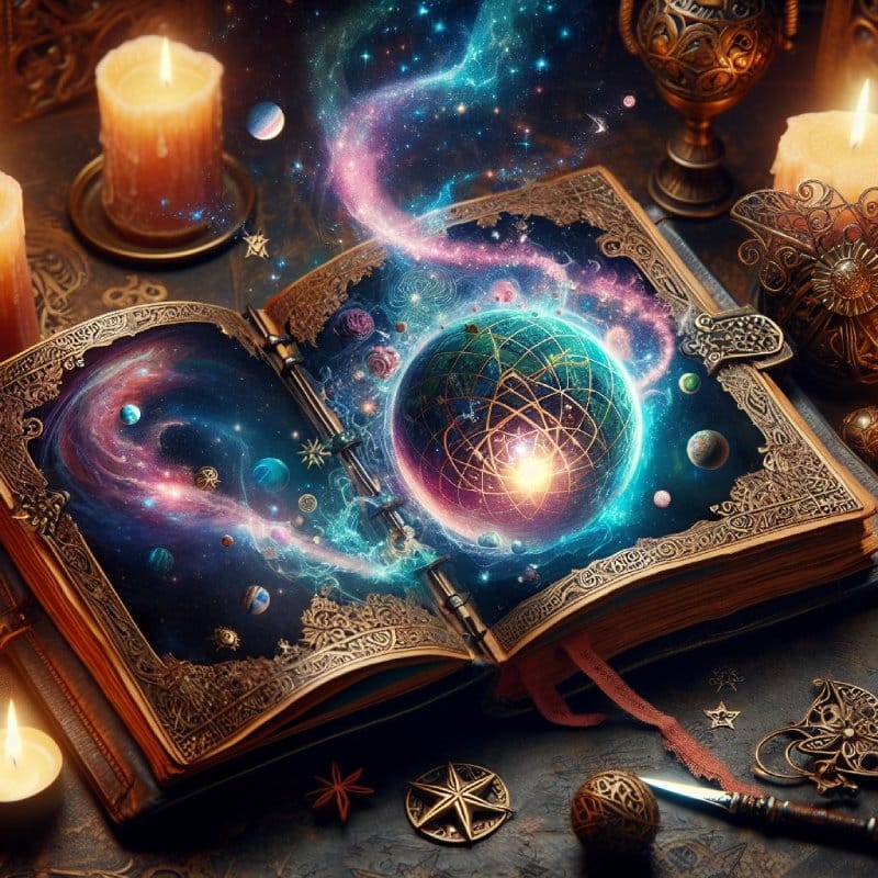 Spirituelle Entwicklung