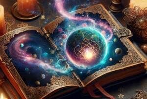 Spirituelle Entwicklung