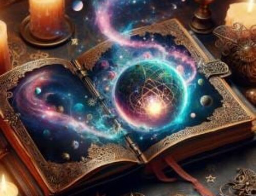 Spirituelle Entwicklung: Verborgene Wahrheiten durch Okkultismus Philosophie verstehen