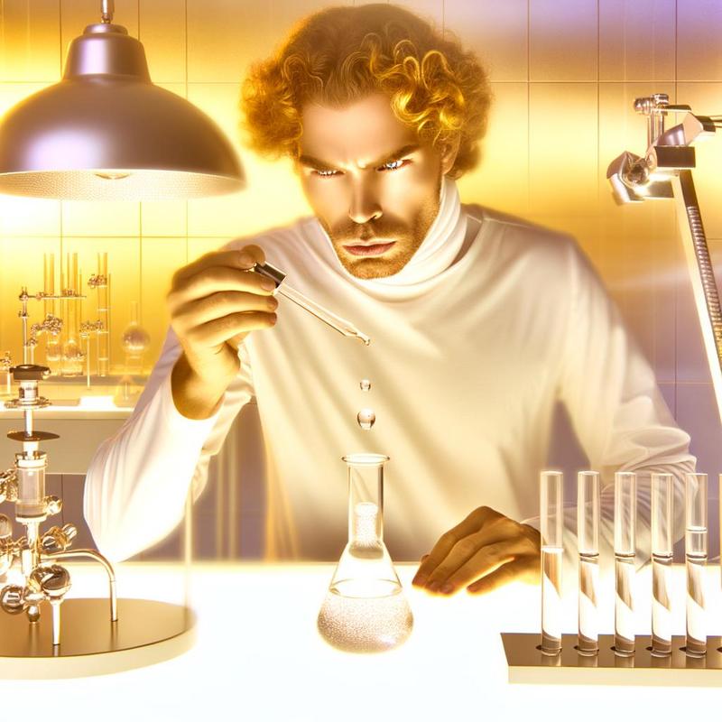 Prima Materia