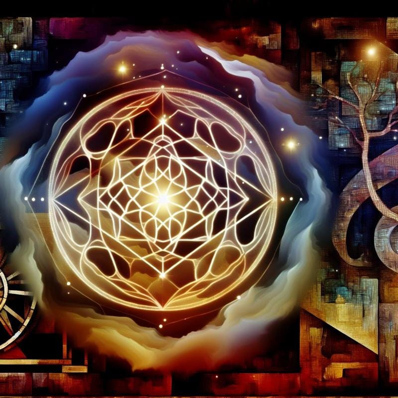 Prima Materia