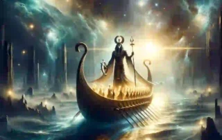 Gesetz von Ursache und Wirkung