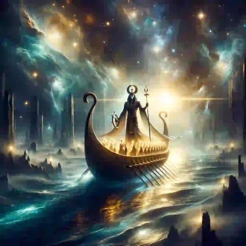 Gesetz von Ursache und Wirkung Reinkarnation