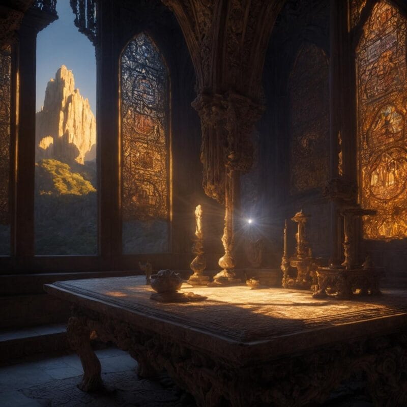 Stufen des spirituellen Erwachens