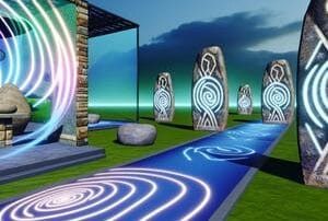 Spirituelles Erwachen