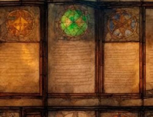 Spirituelles Erwachen: Stufen auf dem Wege zur Erleuchtung