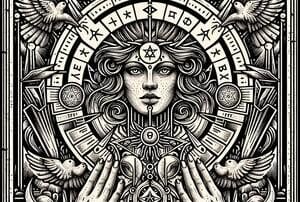 Bedeutung der Tarotkarten