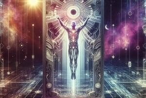 Tarot Gehängter