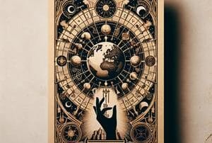Tarot Die Welt